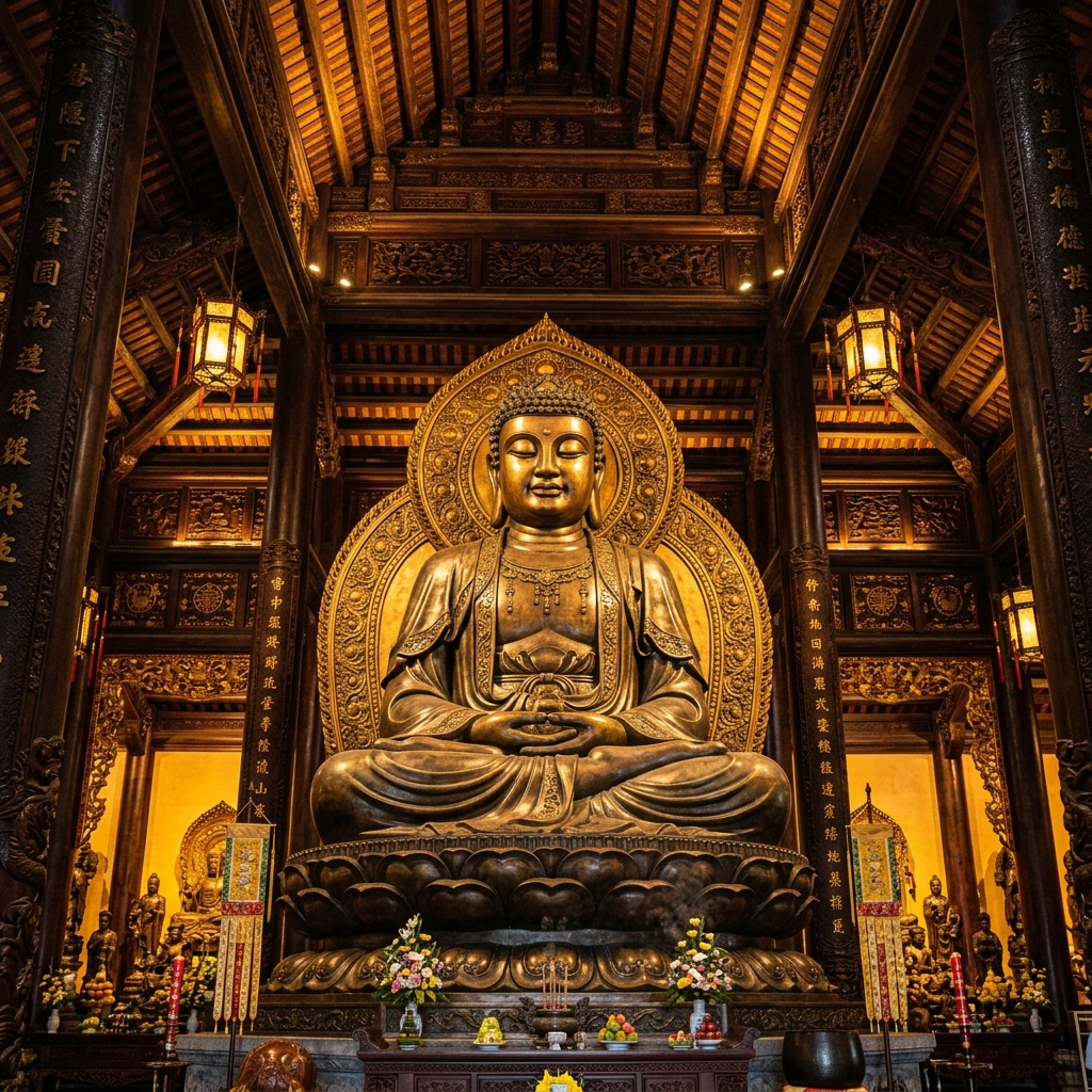 Chùa Bái Đính