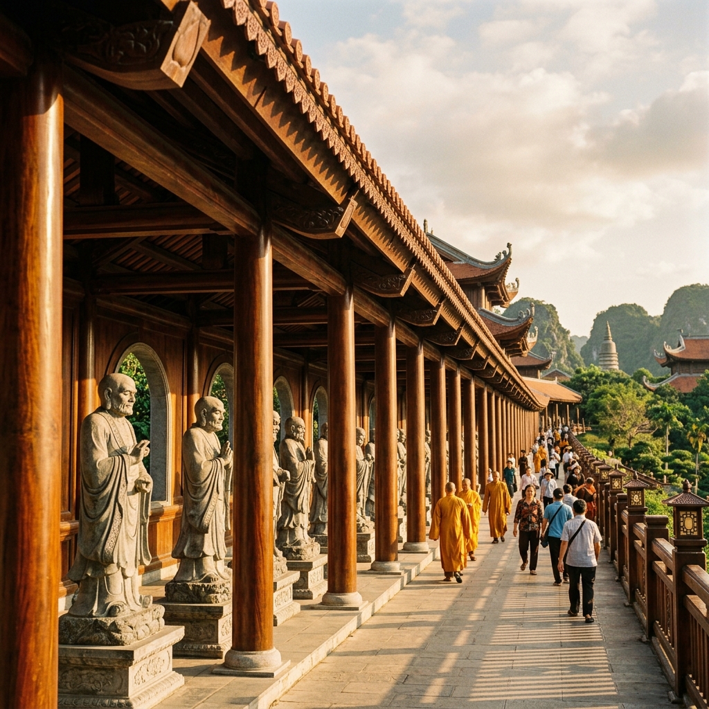 Kỷ lục Phật giáo