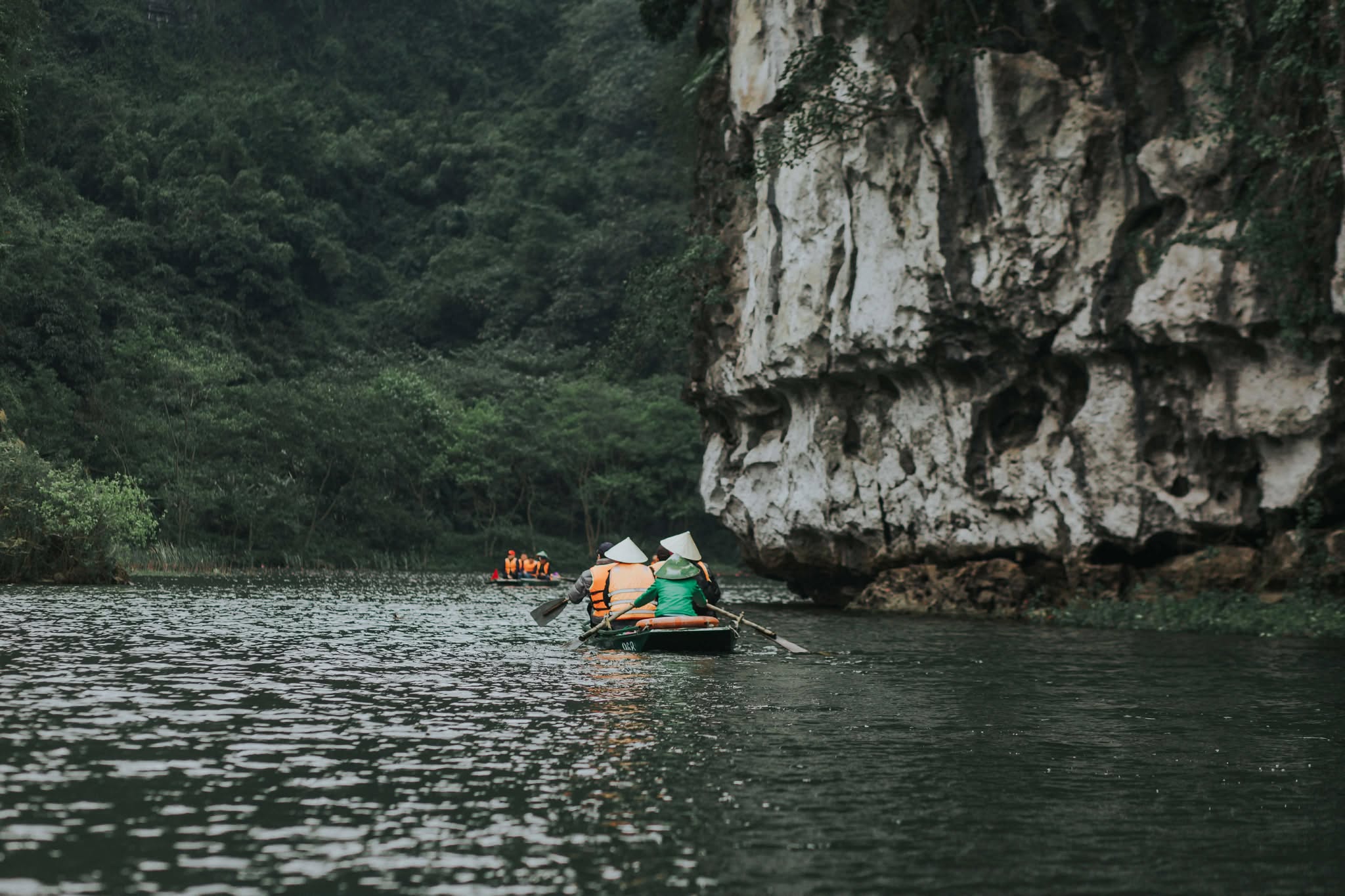 Kiến trúc cổ kính